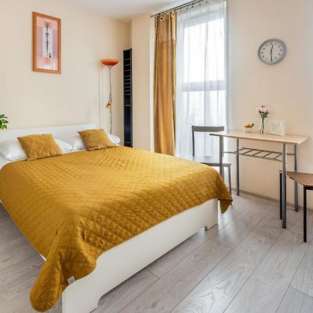 Cozy Modern Apartment Astoria Magic Orange Old Town クラクフ エクステリア 写真