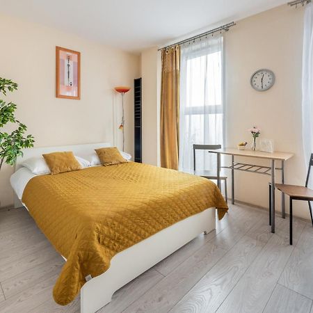 Cozy Modern Apartment Astoria Magic Orange Old Town クラクフ エクステリア 写真