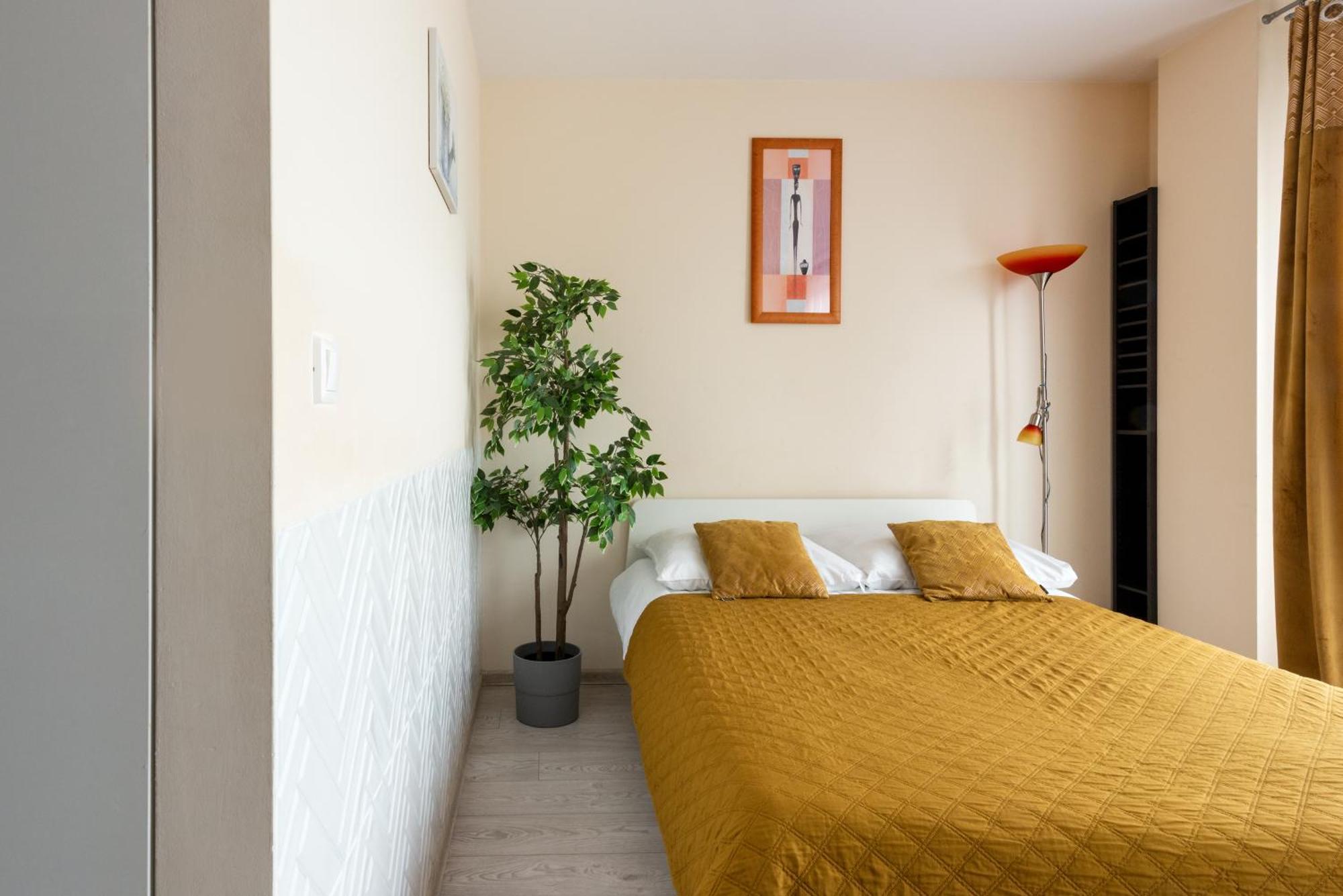 Cozy Modern Apartment Astoria Magic Orange Old Town クラクフ エクステリア 写真