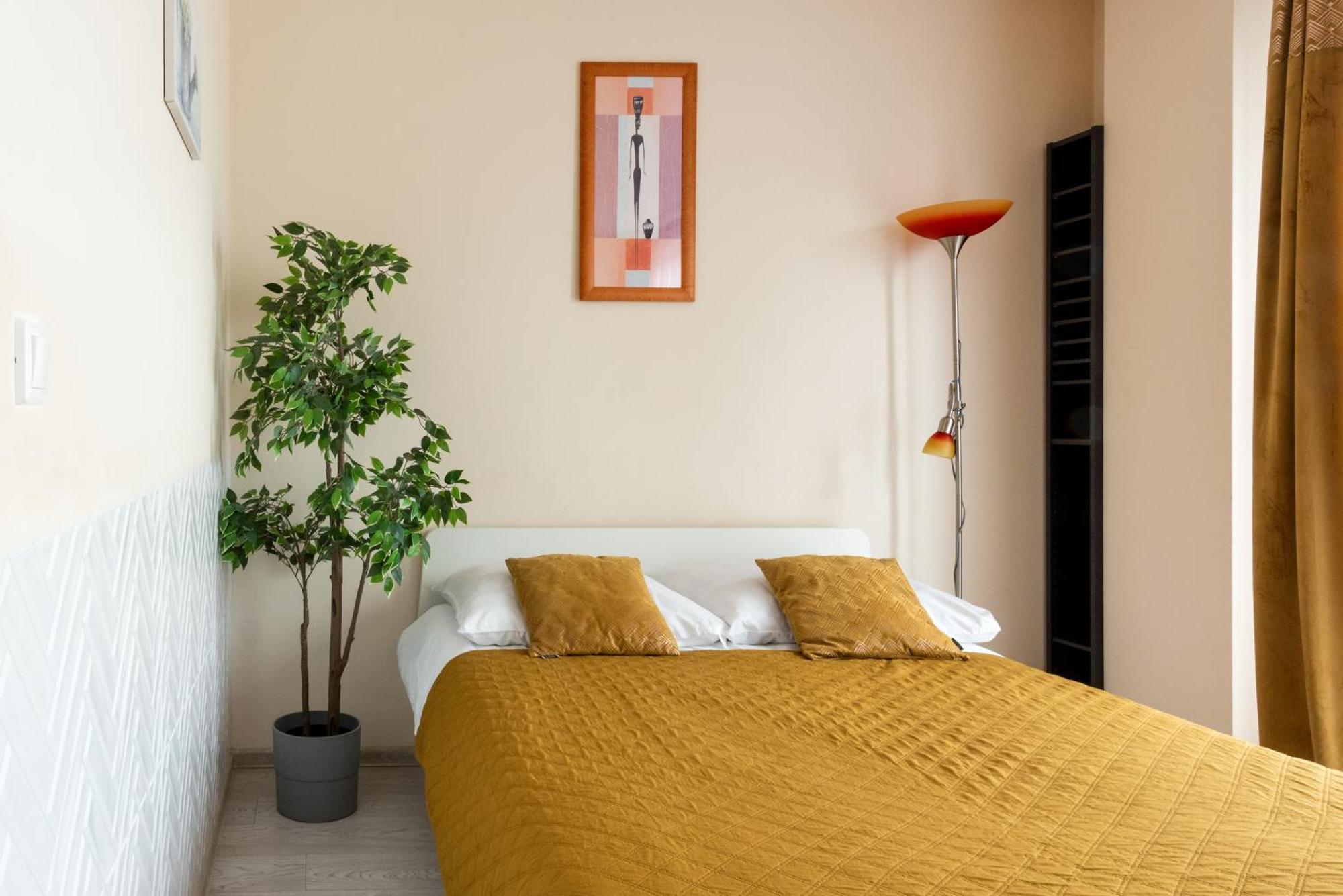 Cozy Modern Apartment Astoria Magic Orange Old Town クラクフ エクステリア 写真
