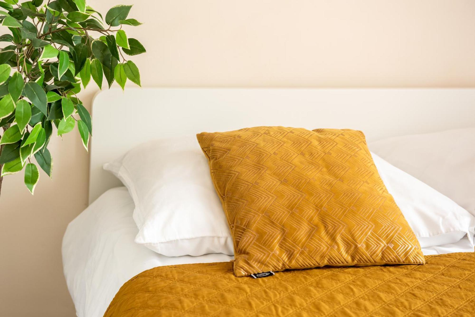 Cozy Modern Apartment Astoria Magic Orange Old Town クラクフ エクステリア 写真
