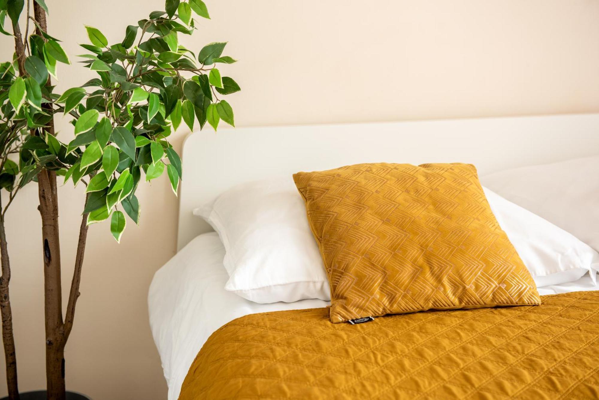 Cozy Modern Apartment Astoria Magic Orange Old Town クラクフ エクステリア 写真