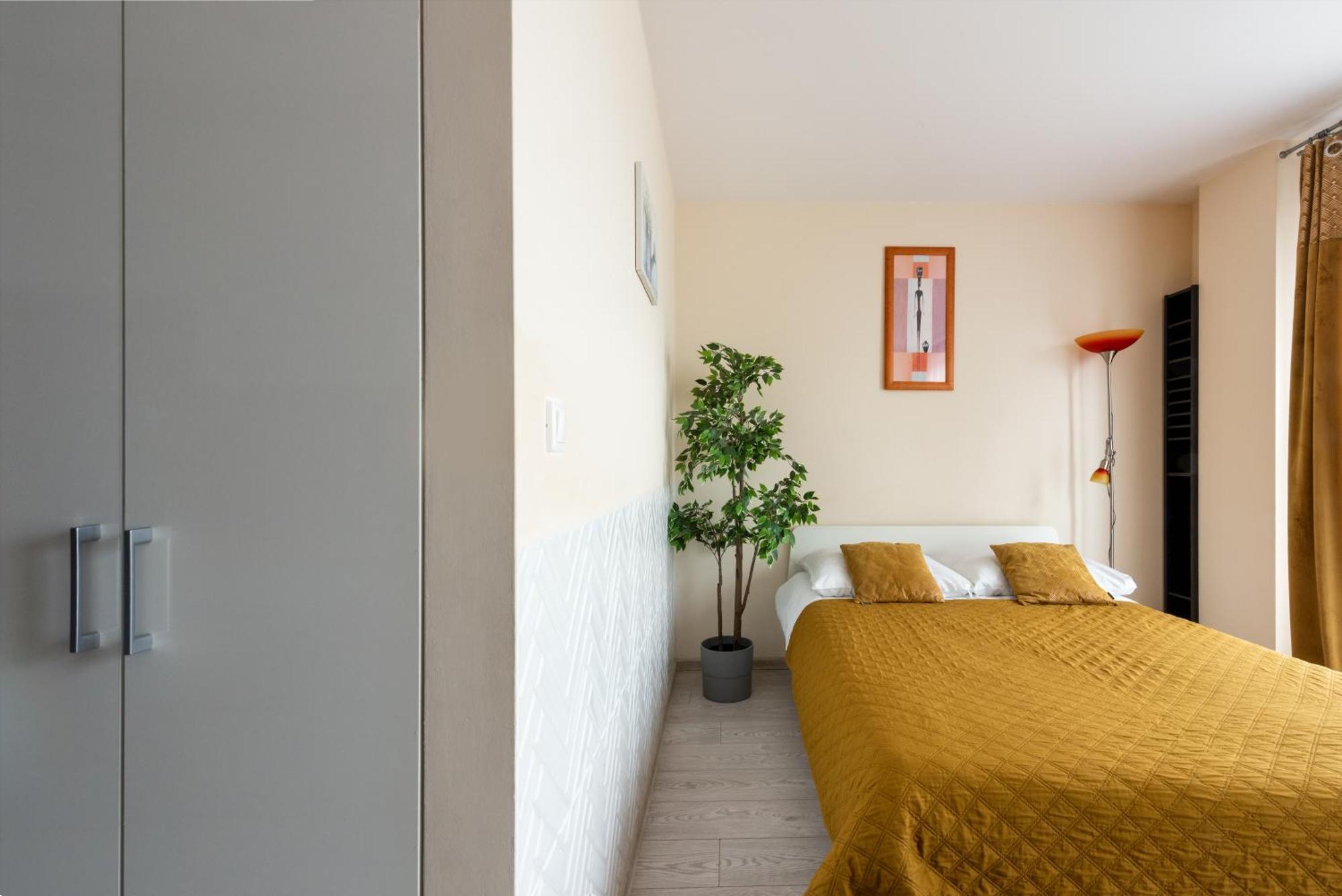 Cozy Modern Apartment Astoria Magic Orange Old Town クラクフ エクステリア 写真