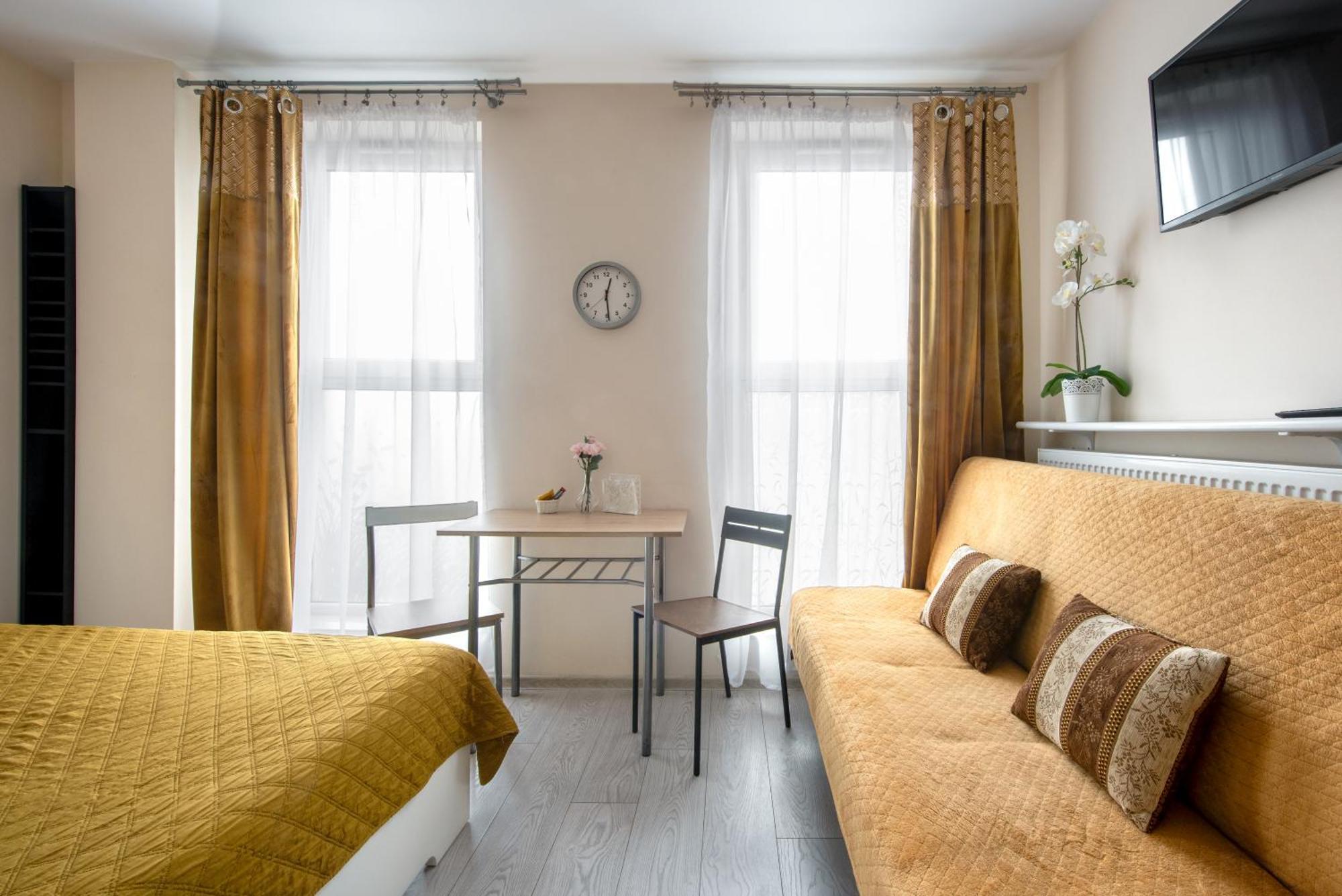 Cozy Modern Apartment Astoria Magic Orange Old Town クラクフ エクステリア 写真