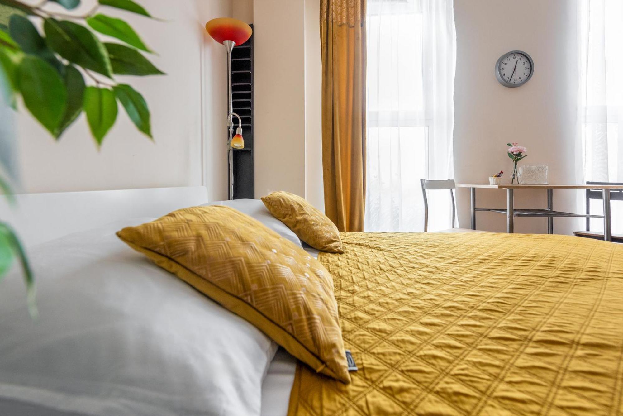Cozy Modern Apartment Astoria Magic Orange Old Town クラクフ エクステリア 写真