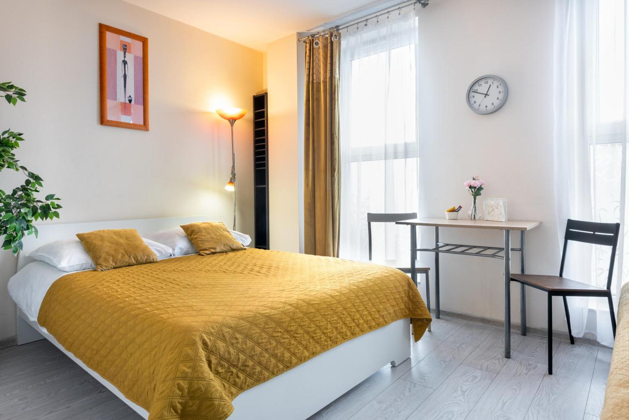 Cozy Modern Apartment Astoria Magic Orange Old Town クラクフ エクステリア 写真