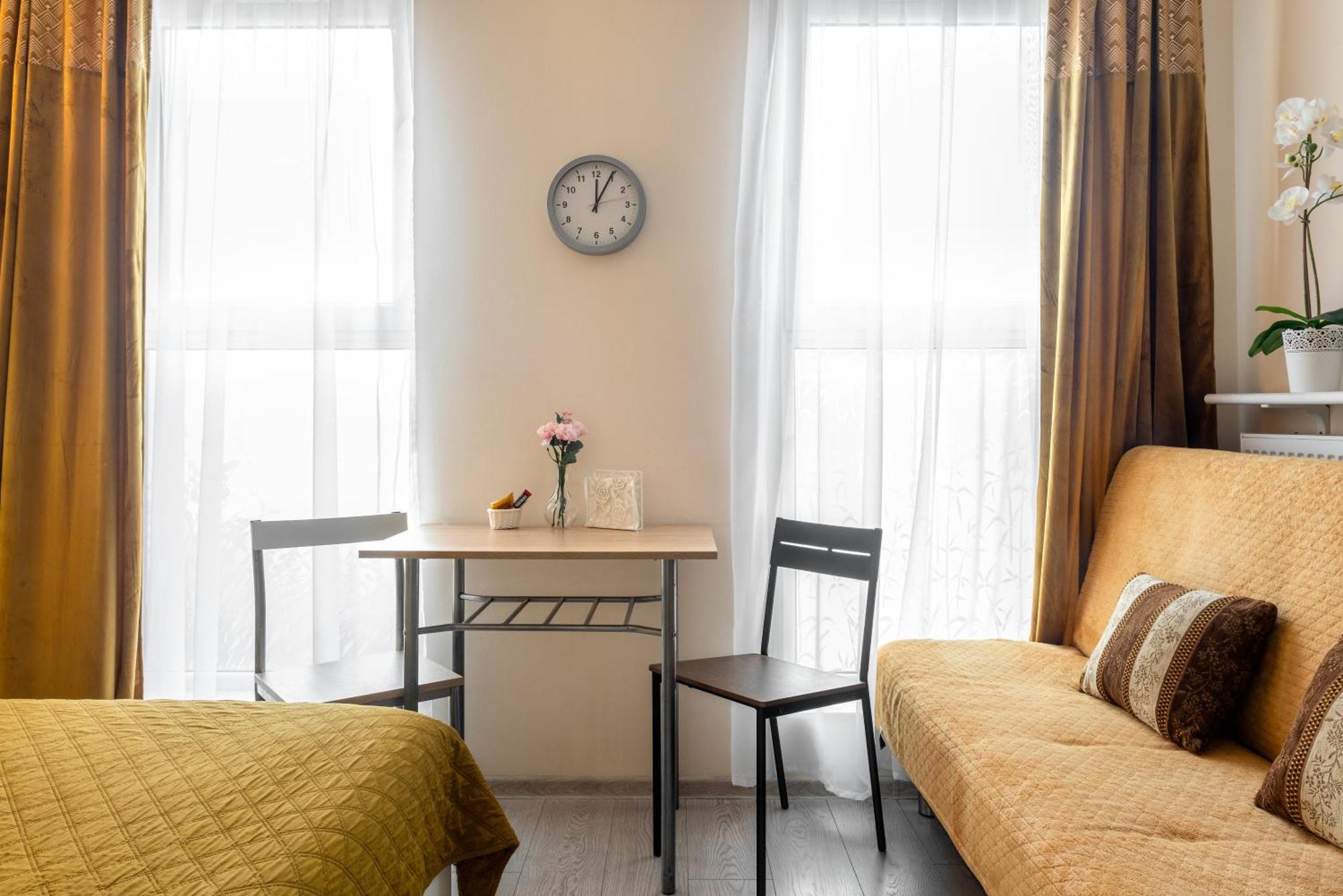 Cozy Modern Apartment Astoria Magic Orange Old Town クラクフ エクステリア 写真